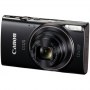 Canon | IXUS | 285 HS | Compact camera | 20.2 MP | Optical zoom 12 x | Digital zoom 4 x | Image stabilizer | ISO 3200 | Display - 2